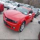 2G1FC1ED7B9155651 2011 Chevrolet Camaro 2Lt auction photo thumbnail 2