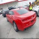 2G1FC1ED7B9155651 2011 Chevrolet Camaro 2Lt auction photo thumbnail 3