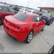 2G1FC1ED7B9155651 2011 Chevrolet Camaro 2Lt auction photo thumbnail 4