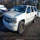 1GNUKKE36AR211783 2010 Chevrolet Suburban 1500 Ltz auction photo thumbnail 2