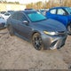 4T1B11HK3KU222377 2019 Toyota Camry Se auction photo thumbnail 1