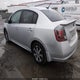 3N1AB6AP4CL782715 2012 Nissan Sentra 2.0 Sr auction photo thumbnail 3