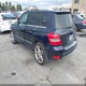 WDCGG8HB5BF683838 2011 Mercedes-Benz Glk 350 4Matic auction photo thumbnail 3