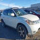 JN8AZ08W94W304678 2004 Nissan Murano Sl auction photo thumbnail 1