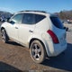 JN8AZ08W94W304678 2004 Nissan Murano Sl auction photo thumbnail 3