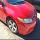 2HGFG12817H511898 2007 Honda Civic Ex auction photo thumbnail 6