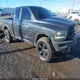 1C6RR7GG9LS150620 2020 Ram 1500 Classic Warlock 4X4 6'4 Box auction photo thumbnail 1