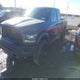 1C6RR7GG9LS150620 2020 Ram 1500 Classic Warlock 4X4 6'4 Box auction photo thumbnail 2