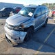 3C4PDCAB3LT249534 2020 Dodge Journey Se Value auction photo thumbnail 2