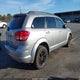 3C4PDCAB3LT249534 2020 Dodge Journey Se Value auction photo thumbnail 4