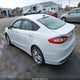 1FA6P0H72E5355503 2014 Ford Fusion Se auction photo thumbnail 14