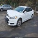 1FA6P0H72E5355503 2014 Ford Fusion Se auction photo thumbnail 2