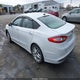 1FA6P0H72E5355503 2014 Ford Fusion Se auction photo thumbnail 3