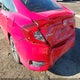 2HGFC1F79JH644722 2018 Honda Civic Ex-L auction photo thumbnail 19