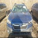 4S4BTAFC4M3118950 2021 Subaru Outback Premium auction photo thumbnail 12