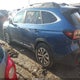 4S4BTAFC4M3118950 2021 Subaru Outback Premium auction photo thumbnail 14