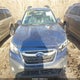 4S4BTAFC4M3118950 2021 Subaru Outback Premium auction photo thumbnail 17