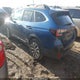 4S4BTAFC4M3118950 2021 Subaru Outback Premium auction photo thumbnail 3