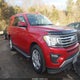 1FMJU1HT7LEA00805 2020 Ford Expedition Xlt auction photo thumbnail 1