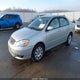 2T1BR38E23C109778 2003 Toyota Corolla Le auction photo thumbnail 2