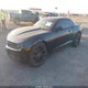 2G1FA1ED2B9214322 2011 Chevrolet Camaro 2Ls auction photo thumbnail 2