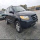 5NMSG13D08H180441 2008 Hyundai Santa Fe Gls auction photo thumbnail 1