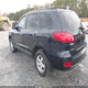 5NMSG13D08H180441 2008 Hyundai Santa Fe Gls auction photo thumbnail 3