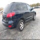 5NMSG13D08H180441 2008 Hyundai Santa Fe Gls auction photo thumbnail 4