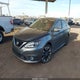 3N1AB7AP8KY361622 2019 Nissan Sentra Sr auction photo thumbnail 2