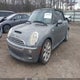 WMWRH335X5TF85006 2005 Mini Cooper S auction photo thumbnail 2