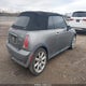 WMWRH335X5TF85006 2005 Mini Cooper S auction photo thumbnail 4