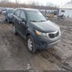5XYKTCA16BG168697 2011 Kia Sorento Lx auction photo thumbnail 1