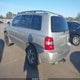 JTEGD21A140096924 2004 Toyota Highlander auction photo thumbnail 3