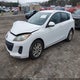 JM1BL1L75D1724782 2013 Mazda Mazda3 I Touring auction photo thumbnail 2