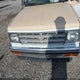 1GCDT14R6H2165929 1987 Chevrolet S Truck S10 auction photo thumbnail 6
