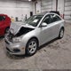1G1PC5SB0F7300034 2015 Chevrolet Cruze 1Lt Auto auction photo thumbnail 2