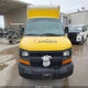 1GD072CAXE1907895 2014 GMC Savana Cutaway 3500 auction photo thumbnail 12
