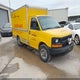 1GD072CAXE1907895 2014 GMC Savana Cutaway 3500 auction photo thumbnail 1