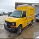 1GD072CAXE1907895 2014 GMC Savana Cutaway 3500 auction photo thumbnail 2