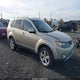 JA4MT41X38Z008137 2008 Mitsubishi Outlander Xls auction photo thumbnail 1
