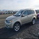 JA4MT41X38Z008137 2008 Mitsubishi Outlander Xls auction photo thumbnail 2