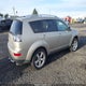 JA4MT41X38Z008137 2008 Mitsubishi Outlander Xls auction photo thumbnail 4