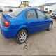 1B3ES56C45D225389 2005 Dodge Neon Sxt auction photo thumbnail 4