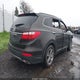 KM8SM4HF8GU154922 2016 Hyundai Santa Fe Se auction photo thumbnail 4