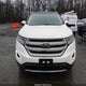 2FMTK3K83FBC41954 2015 Ford Edge Titanium auction photo thumbnail 12
