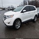 2FMTK3K83FBC41954 2015 Ford Edge Titanium auction photo thumbnail 2