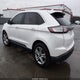 2FMTK3K83FBC41954 2015 Ford Edge Titanium auction photo thumbnail 3