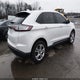 2FMTK3K83FBC41954 2015 Ford Edge Titanium auction photo thumbnail 4