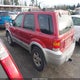 1FMCU96H75KB21408 2005 Ford Escape Hybrid auction photo thumbnail 3