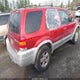 1FMCU96H75KB21408 2005 Ford Escape Hybrid auction photo thumbnail 4